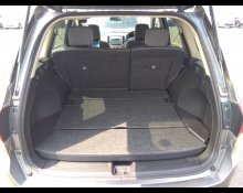 Nissan Wingroad 2018