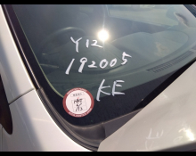 Nissan Wingroad 2018