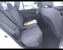 Nissan Wingroad 2018