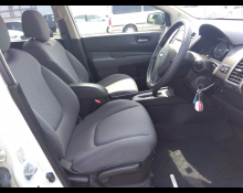 Nissan Wingroad 2018