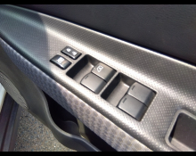 Nissan Wingroad 2018