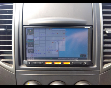 Nissan Wingroad 2018