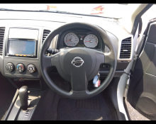 Nissan Wingroad 2018