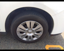 Nissan Wingroad 2018