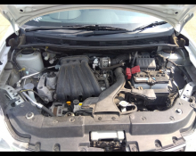 Nissan Wingroad 2018