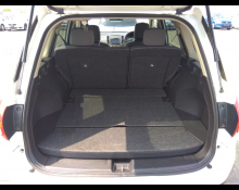 Nissan Wingroad 2018