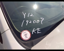 Nissan Wingroad 2018