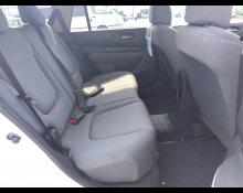 Nissan Wingroad 2018