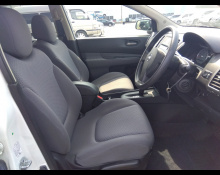 Nissan Wingroad 2018