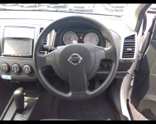 Nissan Wingroad 2018