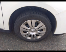 Nissan Wingroad 2018