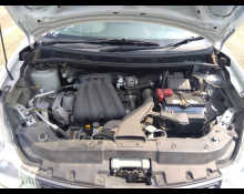 Nissan Wingroad 2018