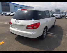 Nissan Wingroad 2018