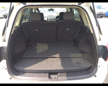 Nissan Wingroad 2018