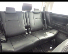 Toyota alphard 2016