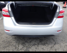 Nissan  SYLPHY  2016