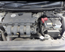 Nissan  SYLPHY  2016