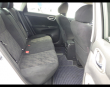 Nissan  SYLPHY  2016