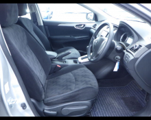 Nissan  SYLPHY  2016