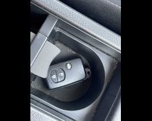 Subaru Impreza XV 2014