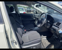 Subaru Impreza XV 2014