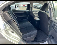 Toyota Corolla Axio 2018