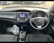 Toyota Corolla Axio 2018