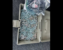 Toyota Corolla Axio 2018