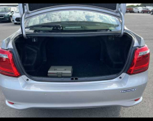 Toyota Corolla Axio 2018