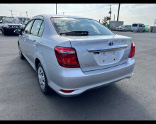 Toyota Corolla Axio 2018