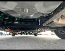 Toyota Corolla Axio 2018