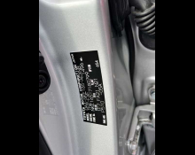 Toyota Corolla Axio 2018