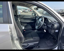 Toyota Corolla Axio 2018