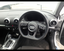 Audi A3 2020
