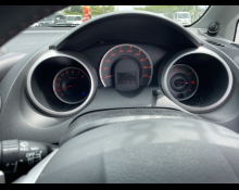 Honda Fit 2009