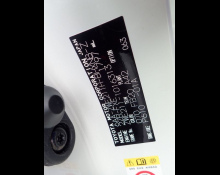 Toyota Corolla Sports 2019