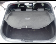 Toyota Corolla Sports 2019