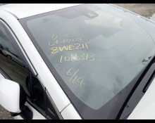 Toyota Corolla Sports 2019