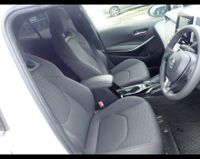 Toyota Corolla Sports 2019