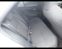 Toyota Corolla Sports 2019