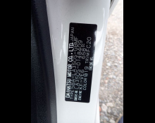 Daihatsu MIRA E-S 2019