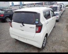 Daihatsu MIRA E-S 2019