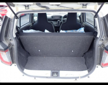 Daihatsu MIRA E-S 2019