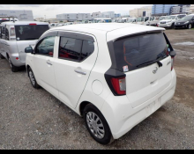 Daihatsu MIRA E-S 2019