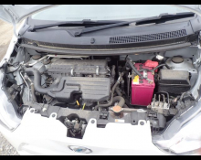 Daihatsu MIRA E-S 2019