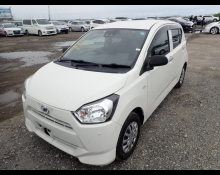 Daihatsu MIRA E-S 2019