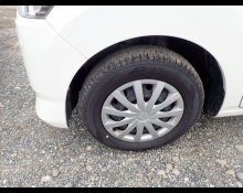 Daihatsu MIRA E-S 2019