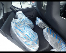 Daihatsu MIRA E-S 2019