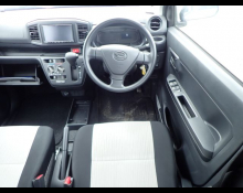 Daihatsu MIRA E-S 2019