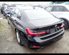 BMW 3 Series 2019